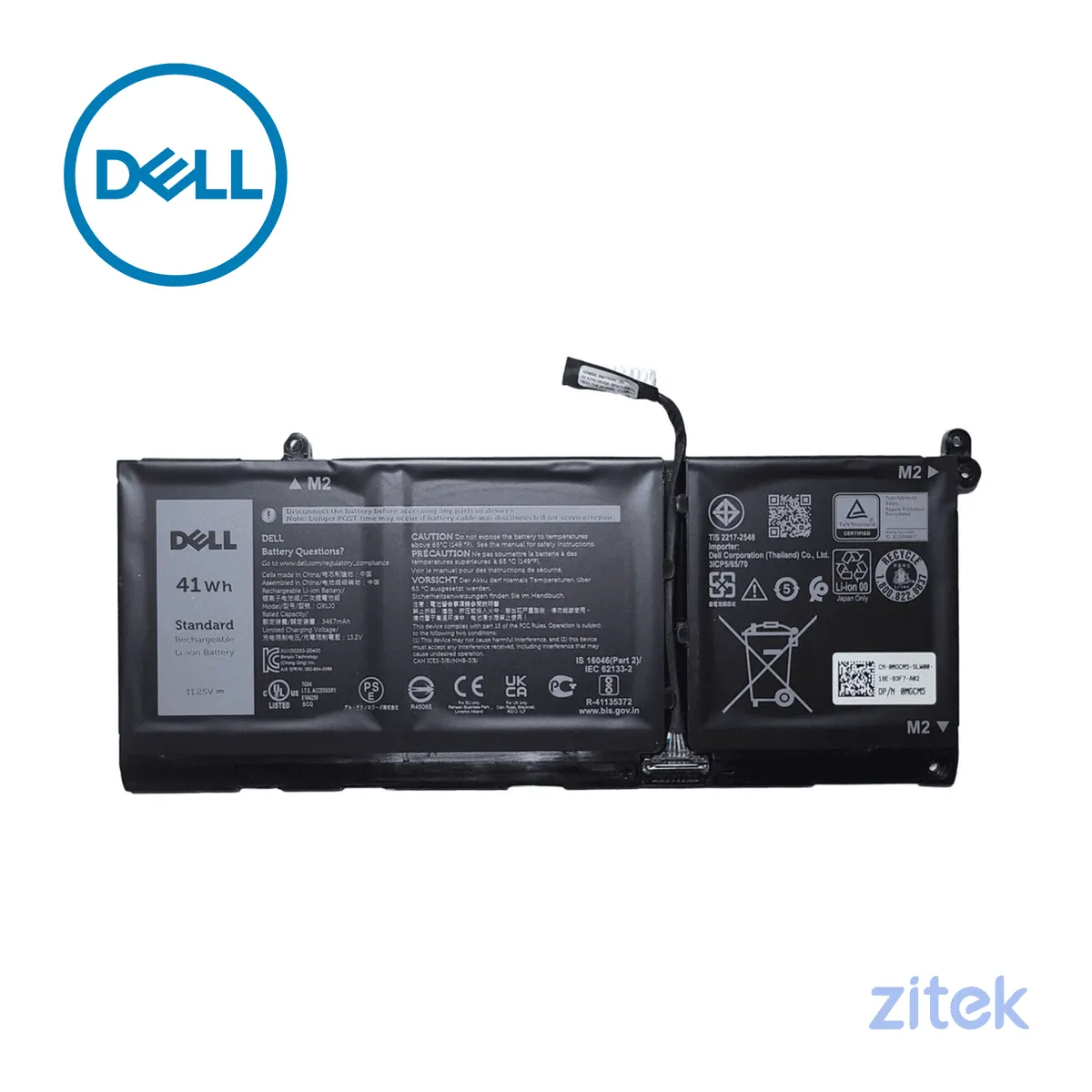 Original Dell Battery in Ahmedabad 100% Original Dell Battery Replacement in Ahmedabad